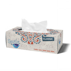 Smile Classic Off White