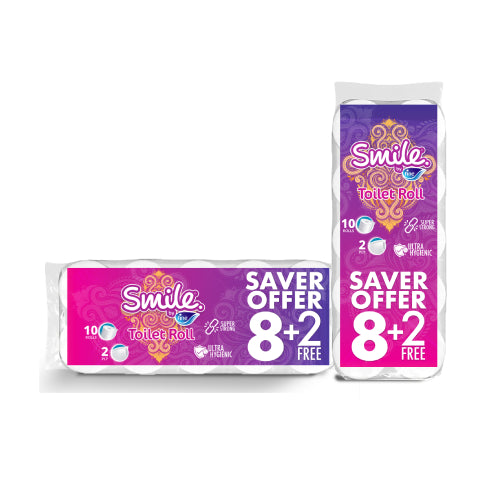 Smile Eco Pack Sergio