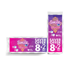 Smile Eco Pack Sergio