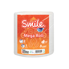 Smile Mega Roll