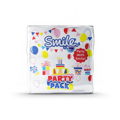 Smile Party Pack